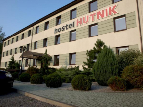 Hostel Hutnik, Ostrowiec Świętokrzyski